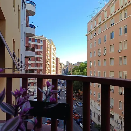Casa Vacanza Brandi Roma Exterior foto