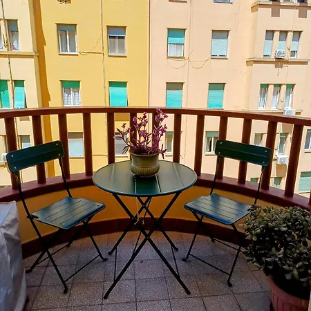 Casa Vacanza Brandi Roma Exterior foto