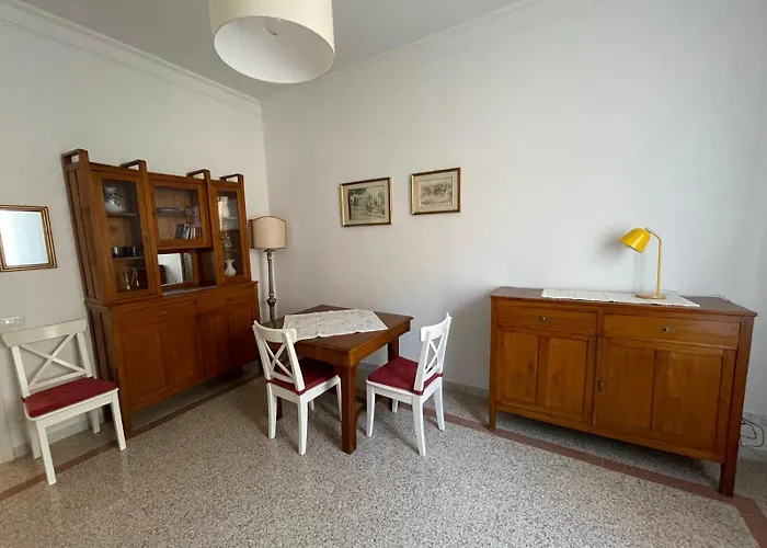 Casa Vacanza Brandi