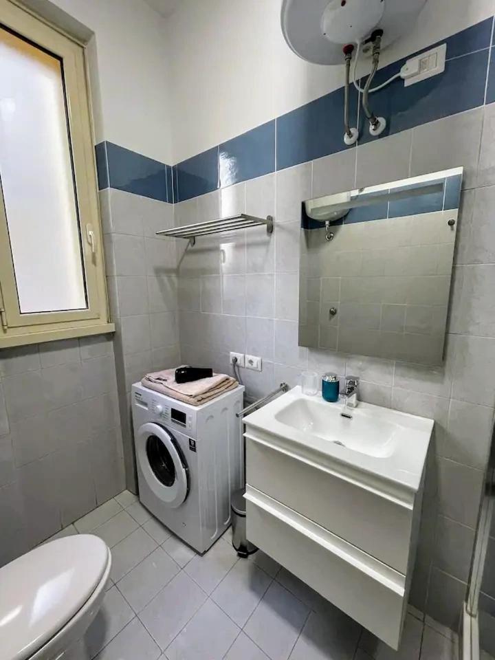 Apartamento Casa Brandi Roma